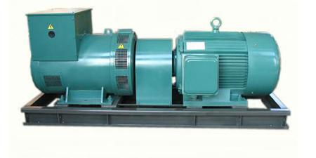 松潘发电机出租