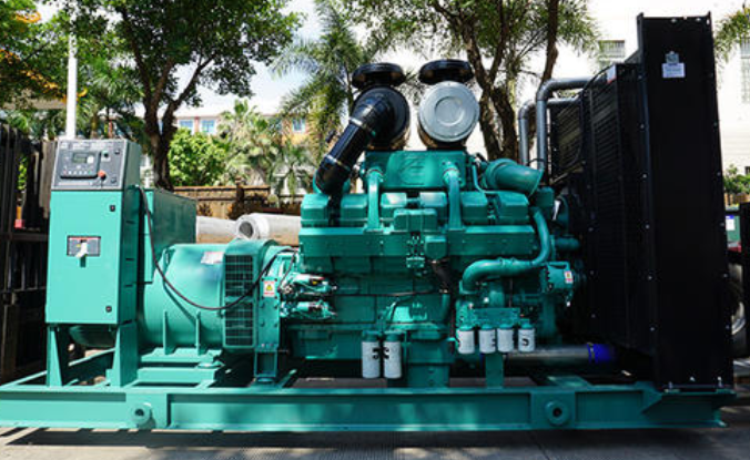 松潘柴油发电机 松潘柴油发电机