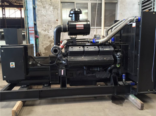 松潘柴油发电机 松潘柴油发电机